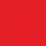 Devonstone Cotton Solids - Red Delicious