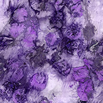 Into the Woods - Rose Petal in Violet