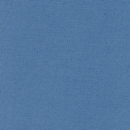 Devonstone Cotton Solids - Blue - Click Image to Close