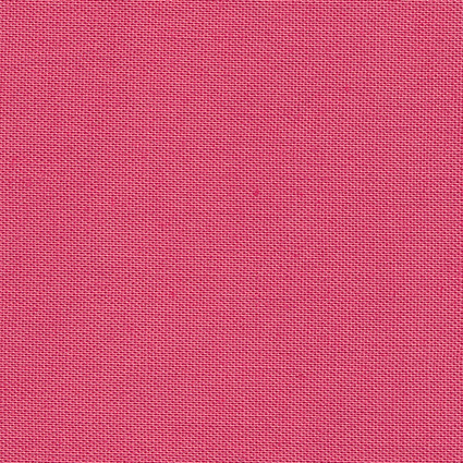 Devonstone Cotton Solids - Pink - Click Image to Close