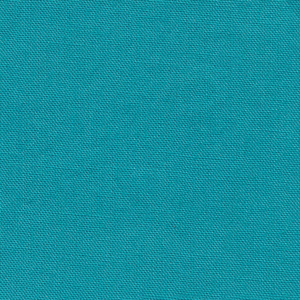 Devonstone Cotton Solids - Bondi Blue - Click Image to Close
