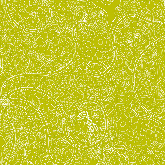 Sun Print 2018 - Depths in Pear - Click Image to Close