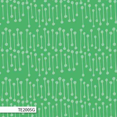 Ella's Basics - Bush Sticks in Green - Click Image to Close