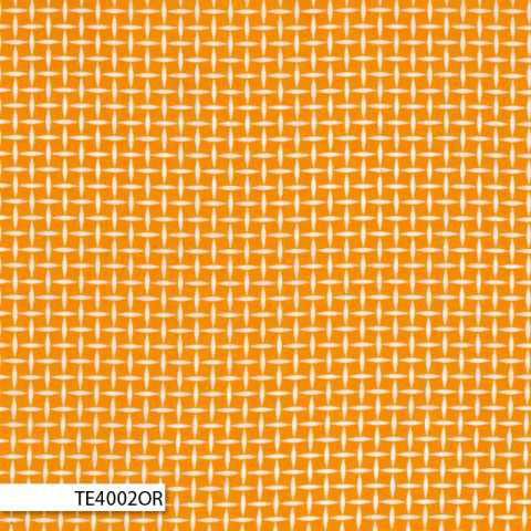 Ella's Basics - Grid in Orange - Click Image to Close