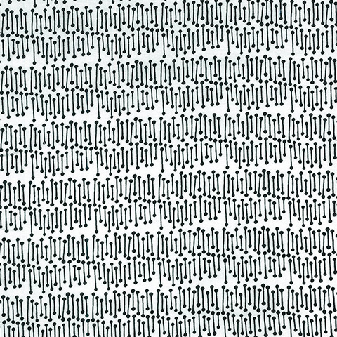 Classics by EJJ - Bush Sticks in White - Click Image to Close