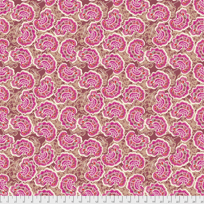 Piecemeal - Raisin Feast in Pink - Click Image to Close