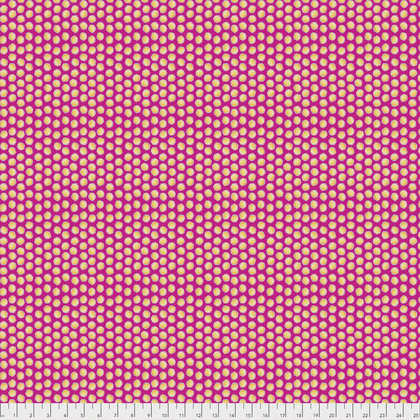 Piecemeal - Screen Door in Pink - Click Image to Close