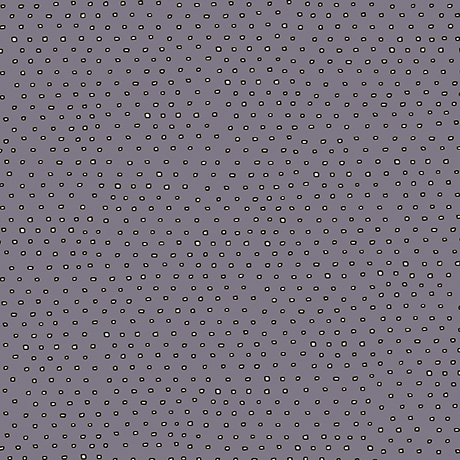 Pixies - Square Dot Blender in Dusty Purple - Click Image to Close
