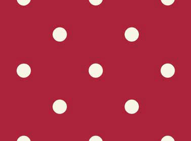 Puddle Jumpers - Polka Dots in Red - Click Image to Close