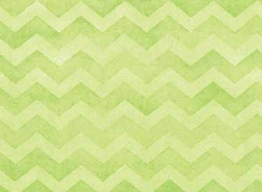 Home for You and Me - Chevrons in Light Green - Click Image to Close