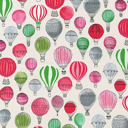 paris adventure balloons in garden amz 15996 238 clair s
