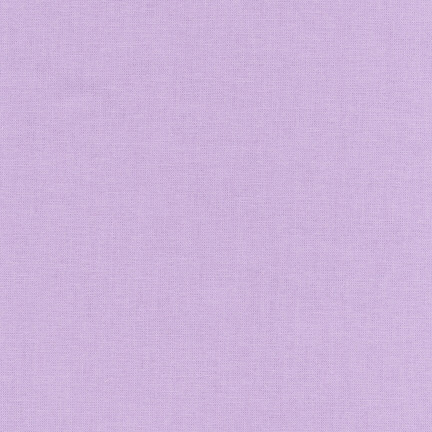 Kona Cotton Solid - Orchid - Click Image to Close
