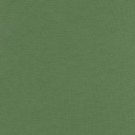 Kona Cotton Solid - Dill - Click Image to Close