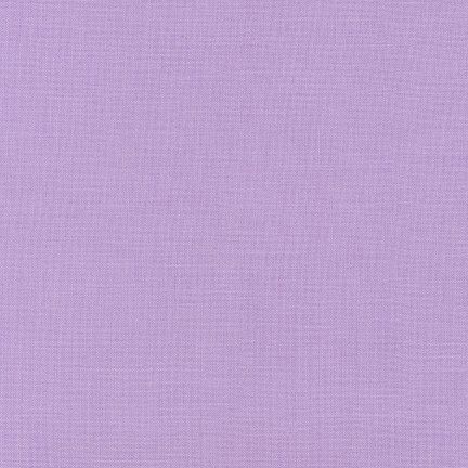 Kona Cotton Solid - Orchid Ice - Click Image to Close