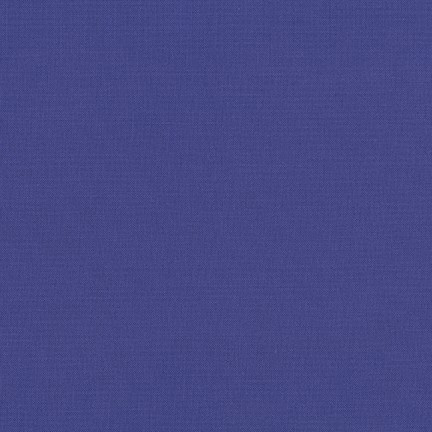 Kona Cotton Solid - Noble Purple - Click Image to Close