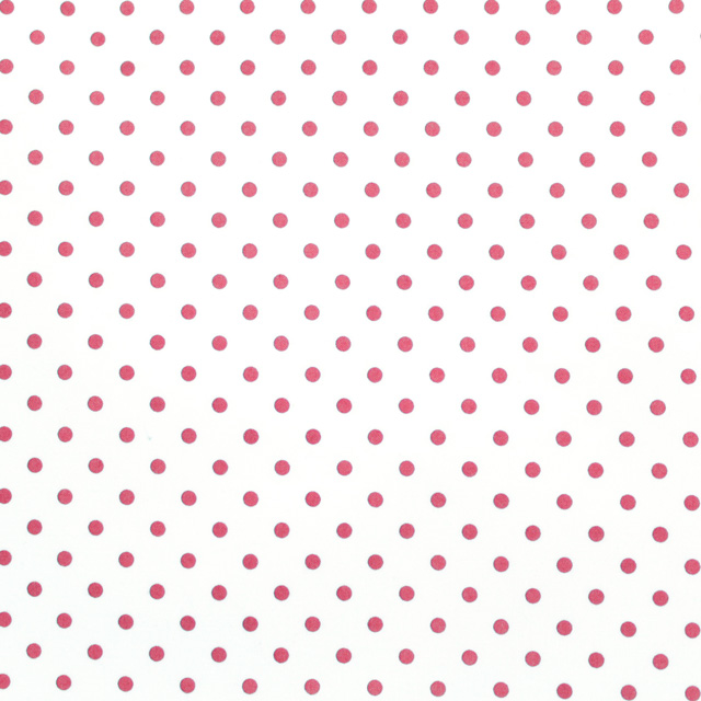 Red Dots on White - Click Image to Close