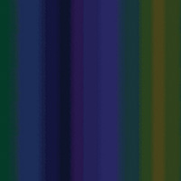 Essential Gradations - Midnight Rainbow