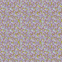 Piecemeal - Spotty in Purple
