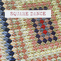 Square Dance - Quilt Pattern
