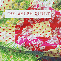 The Welsh Quilt - Quilt Pattern