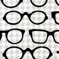 Spectacles in Grey