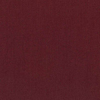 Essex Linen Cotton Solid - Bordeaux