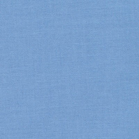 Kona Cotton Solid - Candy Blue