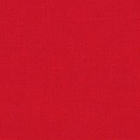 Kona Cotton Solid - Red