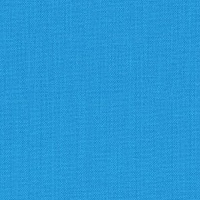 Kona Cotton Solid - Paris Blue