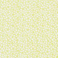Quilters Basic Perfect - Lime Flower