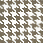 Everyday Houndstooth in Dirt