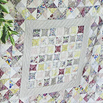 Humble Beginnings - Quilt Pattern by Sophie Dawson