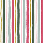 Aussie Friends - Stripes in Multi