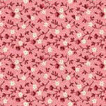 Lucy's Collection - Tiny Flowers in Pink