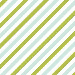 Riley Blake Designs - Boy Stripes in Aqua