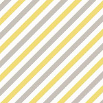Riley Blake Designs - Boy Stripes in Yellow