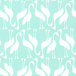 Pond - Cranes in Ice Frappe