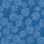 Texture Spectrum - Pebbles in Blue