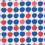 London Calling 6 - Apples in Americana