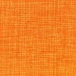 Sketch Basic - Screen Texture in Tangerine