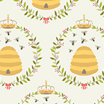 Devonstone Queen Bee - Bee Hives