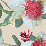 Devonstone Summer Florals - DV3232