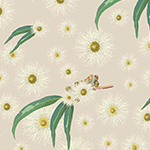 Devonstone Summer Florals - DV3243