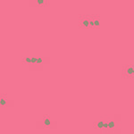 Imprint - Morse Dot Pink