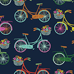 Sweet Escape - Summer Bicycles