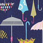 Rain or Shine - Umbrellas