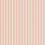 Dress Stripe - Dress Stripe in Orange