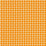 Ella's Basics - Grid in Orange