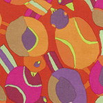 Spring 2017 - Brandon Mably - Round Robin in Red