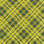 Chicopee - Plaid in Lime